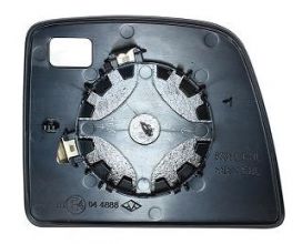 Piastra Retrovisore Ford Transit Connect - Tourneo Dal 2014 Sinistro 1815165