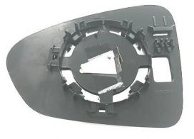 Piastra Specchio Retrovisore Fiat Tipo Dal 2015 Sinistro Piastra Specchio