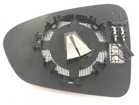 Piastra Specchio Retrovisore Fiat Tipo Dal 2015 Destro Piastra Specchio Termica