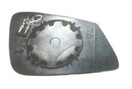 Plaque De Rétroviseur Extérieur Pour Bmw 1 Series F20 F21 2012-2015 Gauche 4 Pin