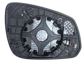 Side View Mirror Glass Chevrolet Daewoo Spark From 2015 Right 95410510