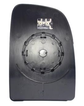 Piastra Specchio Retrovisore Fiat Ducato 2014 Destro