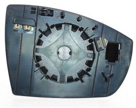 Piastra Specchio Retrovisore Ford Ecosport 2017 Destro Termica