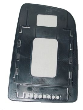Side View Mirror Glass Mercedes Sprinter 2006-2013 Left Side