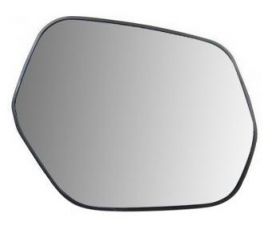 Side View Mirror Glass Honda Hr-V 2015 Right Side Heated 76203-T7J-H01