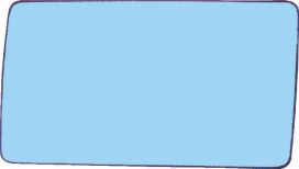 Plaque De Rétroviseur Extérieur Pour Fiat Croma Ry 1991-1995 Côté Gauche Chauffé