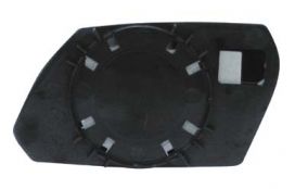 Wing Mirror Glass Ford Mondeo 2000-2003 Left Side Heated