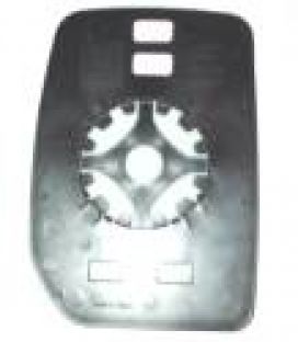 Plaque De Rétroviseur Extérieur Pour Ford Transit 2006-2013 Côté Gauche