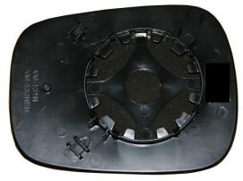 Vetro Piastra Specchio Retrovisore Renault Kangoo 2003-2007