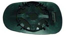 Wing Mirror Glass Renault Scenic 1996-1999 Left Side Heated