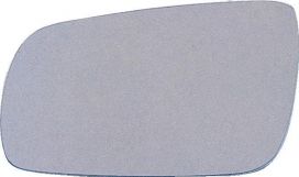 Wing Mirror Glass Volkswagen Bora 1998-2005 Left Side