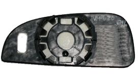 Plaque De Rétroviseur Extérieur Pour Citroen Jumper 2006 Côté Droit Inférieur