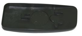 Wing Mirror Glass Mercedes Sprinter 2006-2013 Left Side Lower