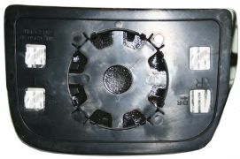 Plaque De Rétroviseur Extérieur Pour Iveco Daily 2006-2011 Côté Droit Inférieur