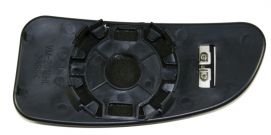  Plaque De Rétroviseur Pour Citroen Jumper 1994-2001 Droit Inférieur Chauffé