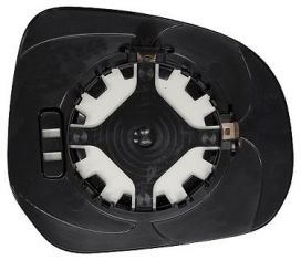 Vetro Piastra Specchio Retrovisore Suzuki Splash 2008 Sinistro