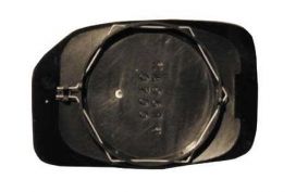 Wing Mirror Glass Peugeot 106 1996-1998 Left Side