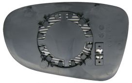 Wing Mirror Glass Ford Galaxy 1995-2000 Right Side