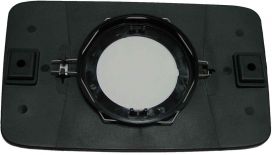 Plaque De Rétroviseur Extérieur Pour Citroen Jumper 1994-2001 Côté Droit