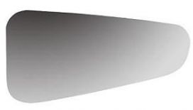  Plaque Rétroviseur Pour Ford Transit Custom Tourneo 2012 Gauche Inférieur