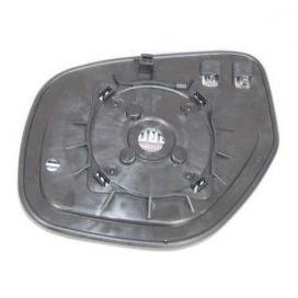 Vetro Piastra Specchio Retrovisore Peugeot 4008 2012 Destro Termico