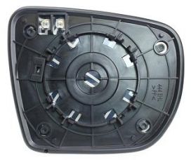 Vetro Piastra Specchio Retrovisore Hyundai Ix35 2010 Sinistro