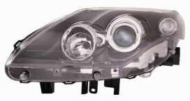 Faro Anteriore Renault Laguna 2007-2010 Sinistro