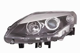 Faro Anteriore Renault Laguna 2010 Destro 260107534R