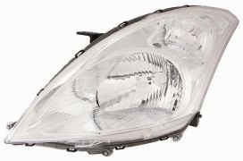 LHD Headlight Suzuki Swift 2010 Right Side 35120-68L00