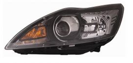 Faro Anteriore Ford Focus 2007-2011 Sinistro 1744969