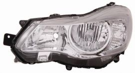 Faro Anteriore Per Subaru Xv 2012 Sinistro 84001-FJ190