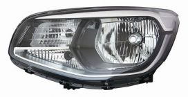 Phare Avant Pour Kia Soul 2014 Côté Gauche 92101-B2260