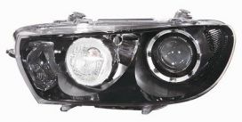 LHD Headlight Volkswagen Scirocco From 2008 Right 1K8941754B 43659