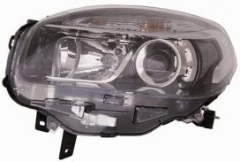 Faro Proiettore Anteriore Renault Koleos Dal 2011 Sinistro 26060-3689R