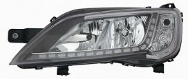 LHD Headlight Fiat Ducato From 2014 Left 1374297080 1612041880