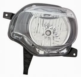 Faro Proiettore Anteriore Renault Twingo Dal 2014 Destro 260104296R