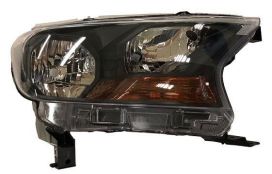 LHD Headlight Ford Ranger 2016 Right Side 1914110(Eb3B-13W029-Fk)