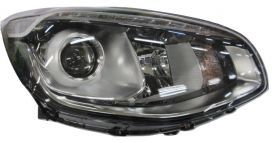 Phare Avant Pour Kia Soul 2014 Côté Gauche 92101-B2040