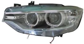 Faro Anteriore Bmw Serie 4 Coupe F32-Cabrio F33 2013 Sinistro 63117377843