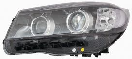 LHD Headlight Kia Sorento 2015 Left Side 92101-C5030