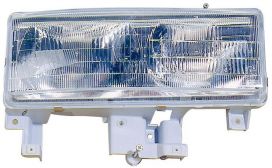 LHD Headlight Mitsubishi Canter Fb511 1994-2004 Right Side MC 139767
