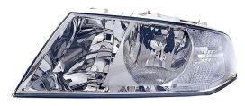 Faro Anteriore Skoda Octavia 2005-2009 Destro 1Z1941018C