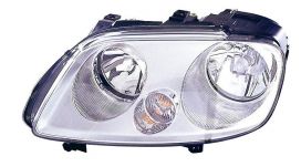 Faro Anteriore Volkswagen Caddy 2003-2010 Destro 2KO 941 006 B