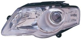 Faro Anteriore Volkswagen Passat 2005-2010 Sinistro 088977-3C0941005M-3C094100