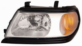 Phare Avant Pour Mitsubishi Pajero Sport 2006 Côté Gauche 8301A315Xa