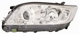 LHD Headlight Toyota Rav 4 2010-2013 Right Side 81130-42500