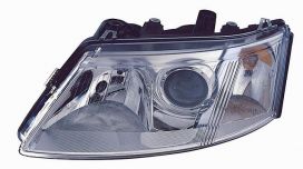 Phare Avant Pour Saab 9.3 2003-2007 Côté Gauche 12799346