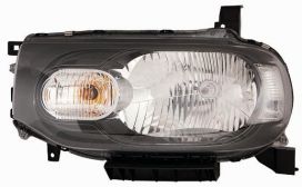 LHD Headlight For Nissan Cube 2010 Right Side 26010-1FG0A