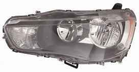 Phare Avant Pour Mitsubishi Outlander 2010-2012 Côté Gauche 8301B553-8301B941