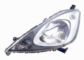 LHD Headlight Honda Jazz 2008-2010 Right Side 33100-TFO-G01